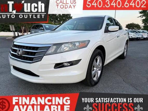 HONDA ACCORD CROSSTOUR 2011 5J6TF1H36BL002038 image